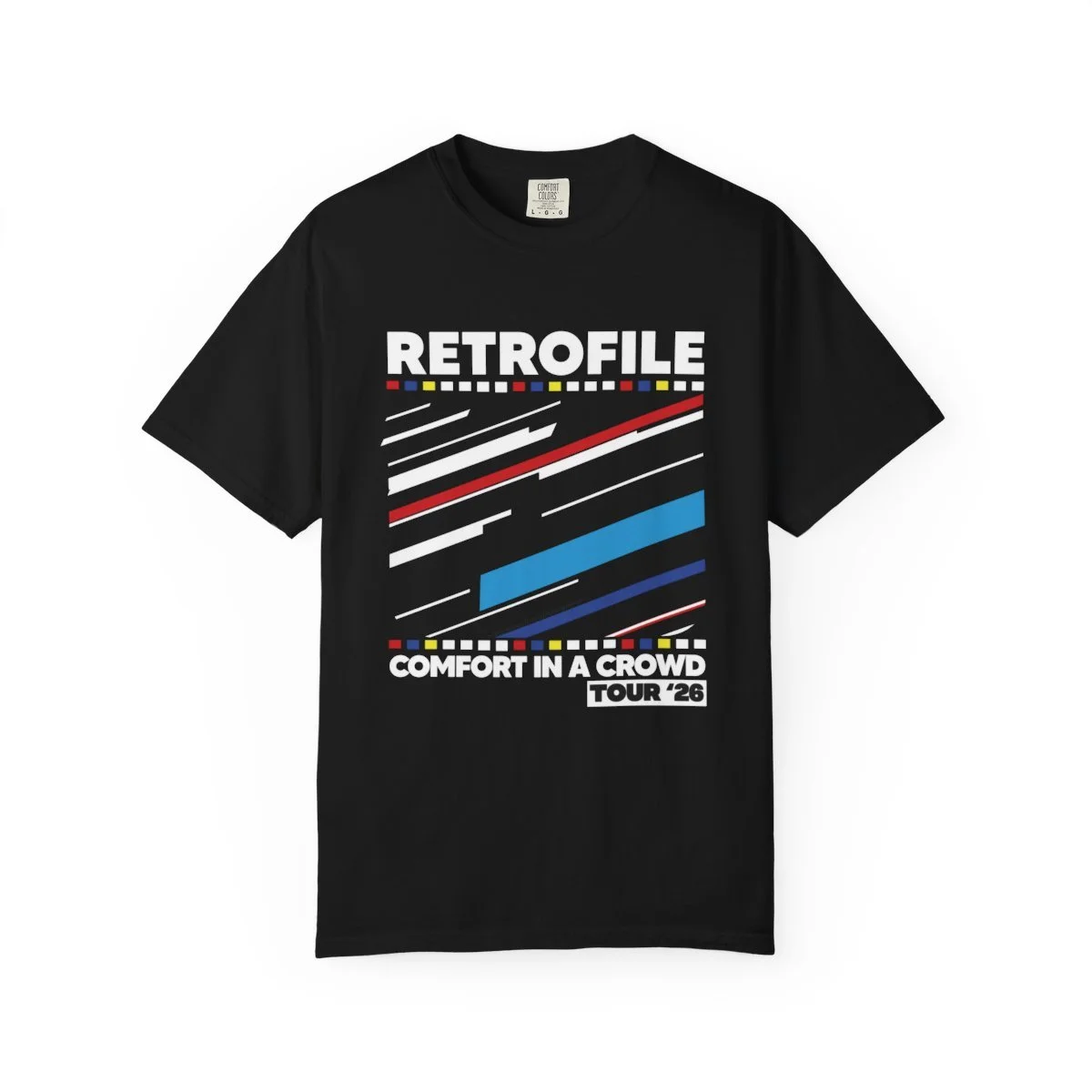 RETROFILE Official Site