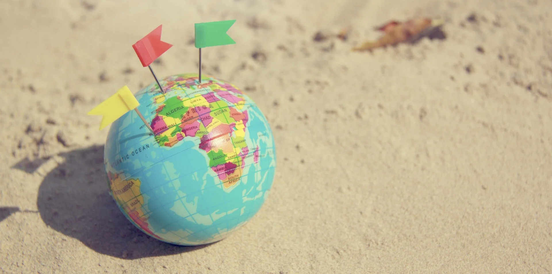 How to internationalize your business