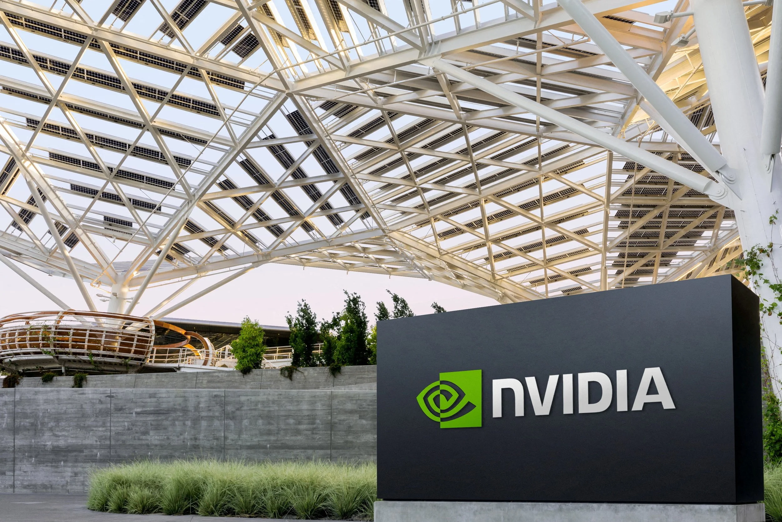 How Nvidia's AI Mastery is Reshaping the Tech Landscape