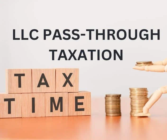 Foreign Owners and U.S. LLCs: Can the Right State Really Reduce Your U.S. Taxes?