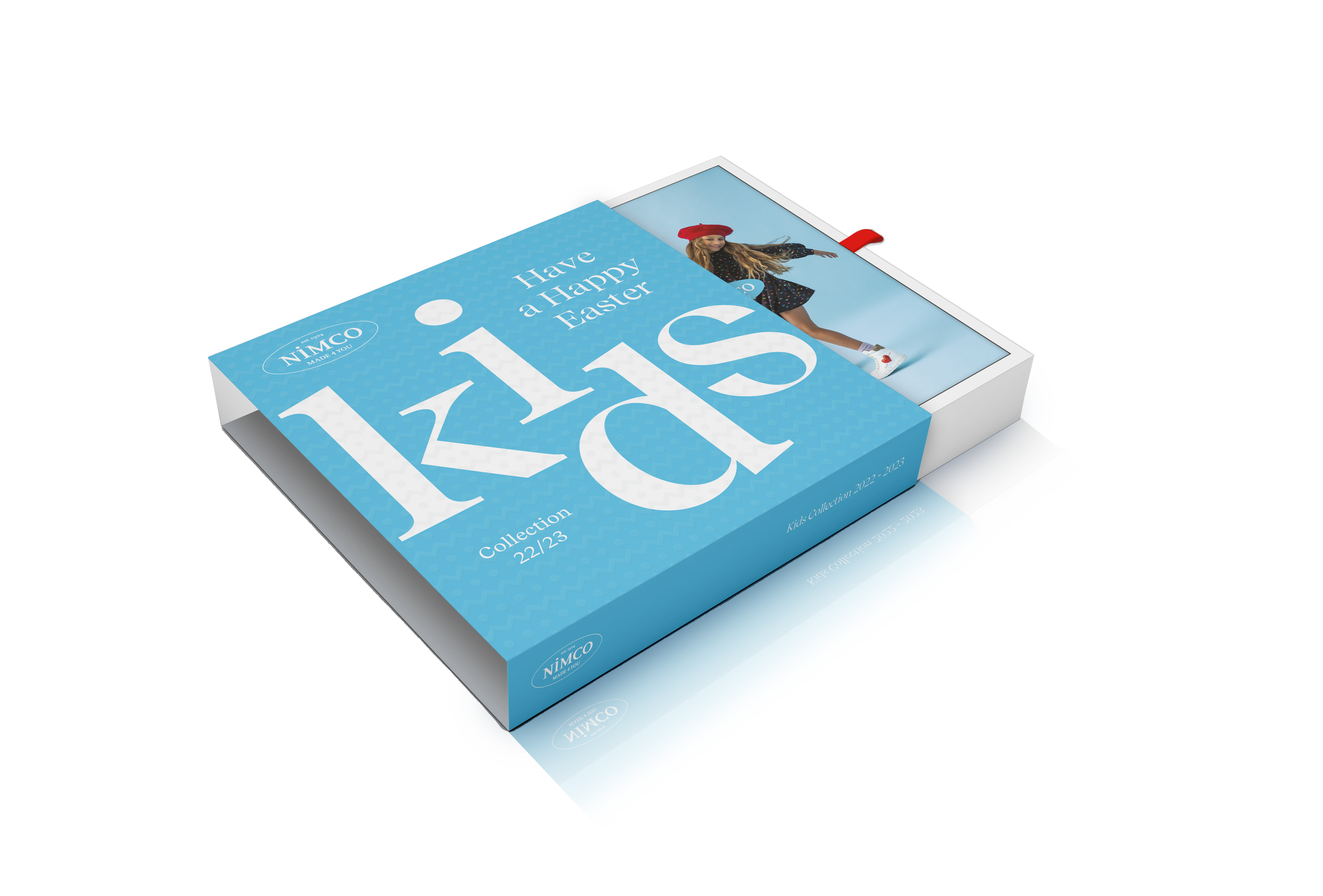 Nimco Kids 22 | 23