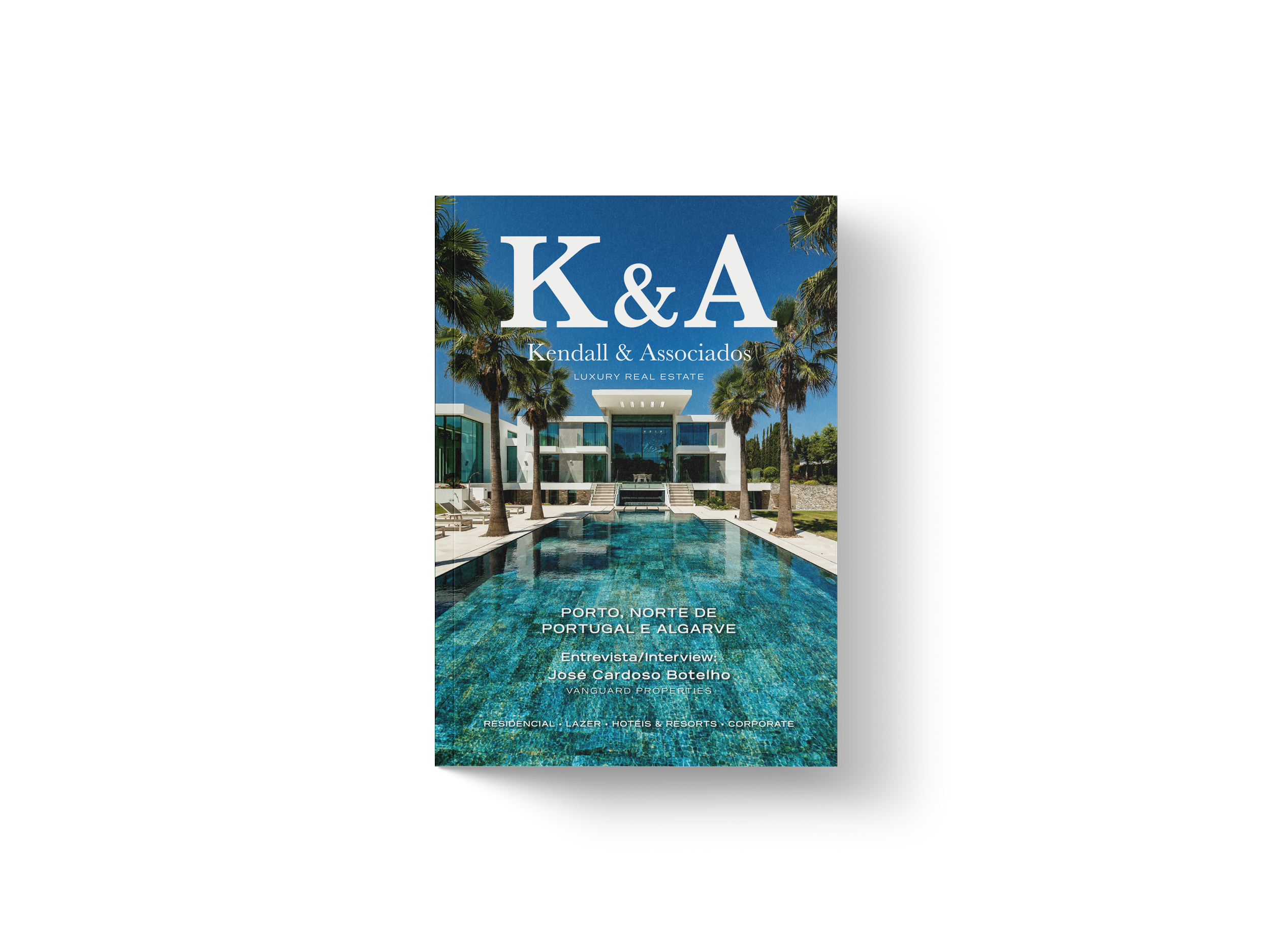 K&A Magazine | 03