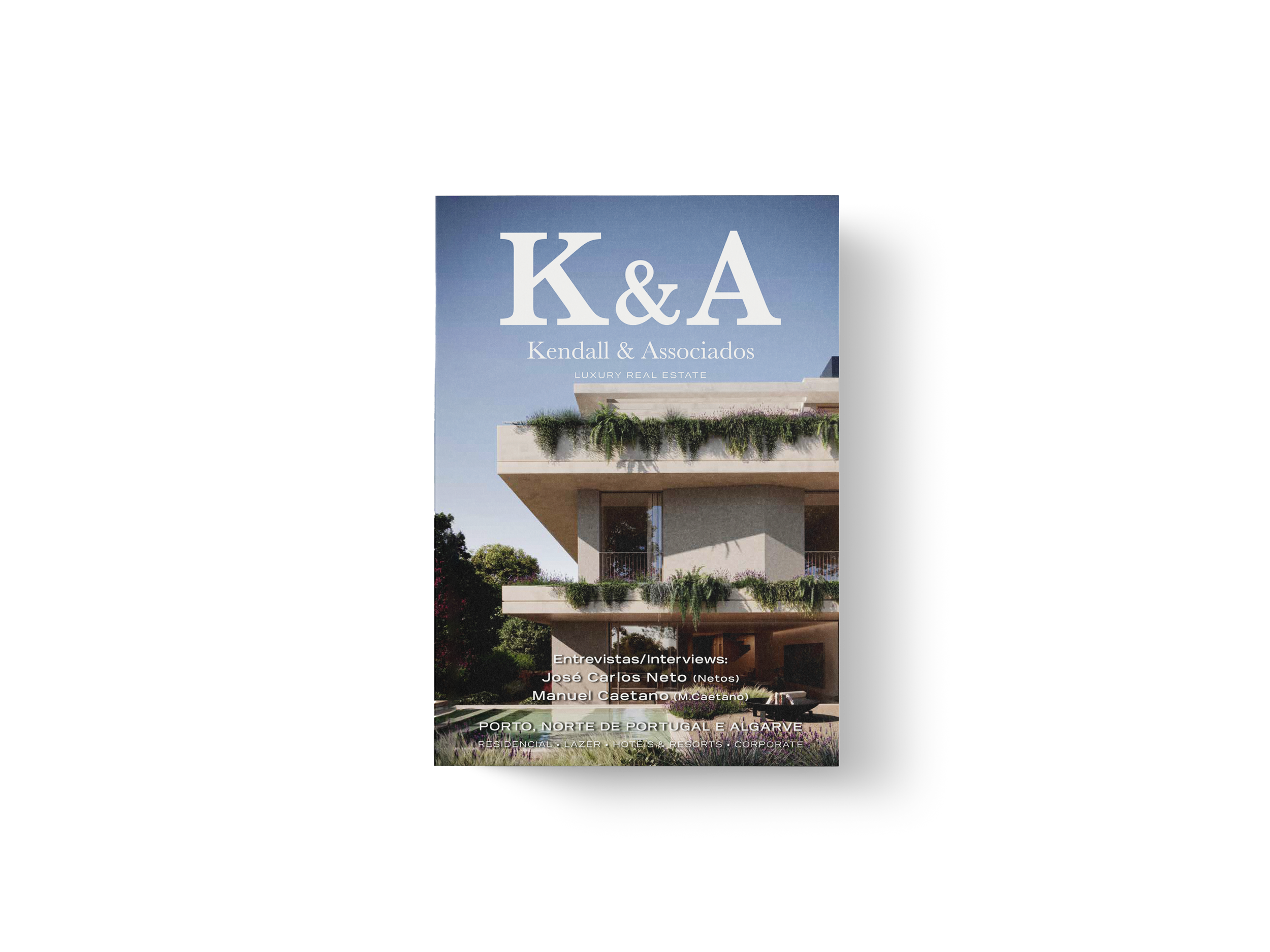K&A Magazine | 04