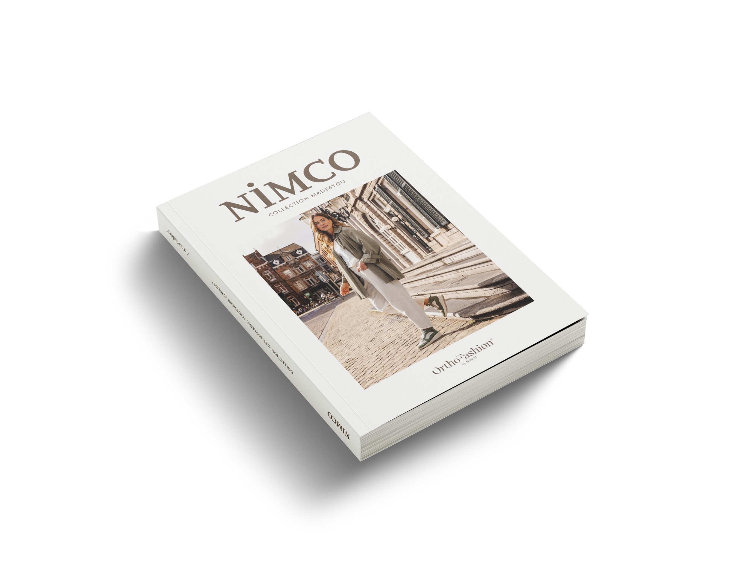 Nimco Adult's 26 | 27