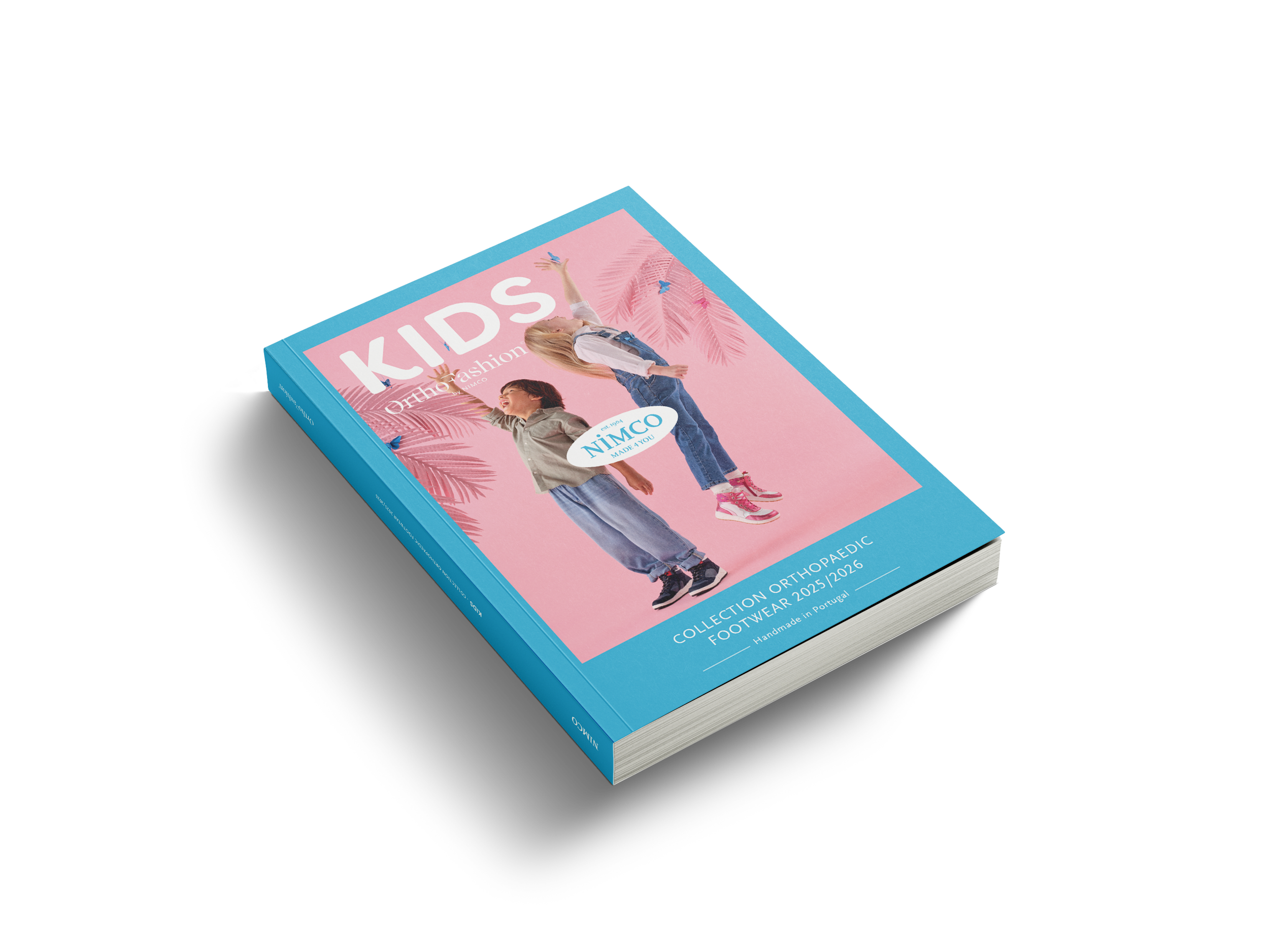 Nimco Kids 25 | 26