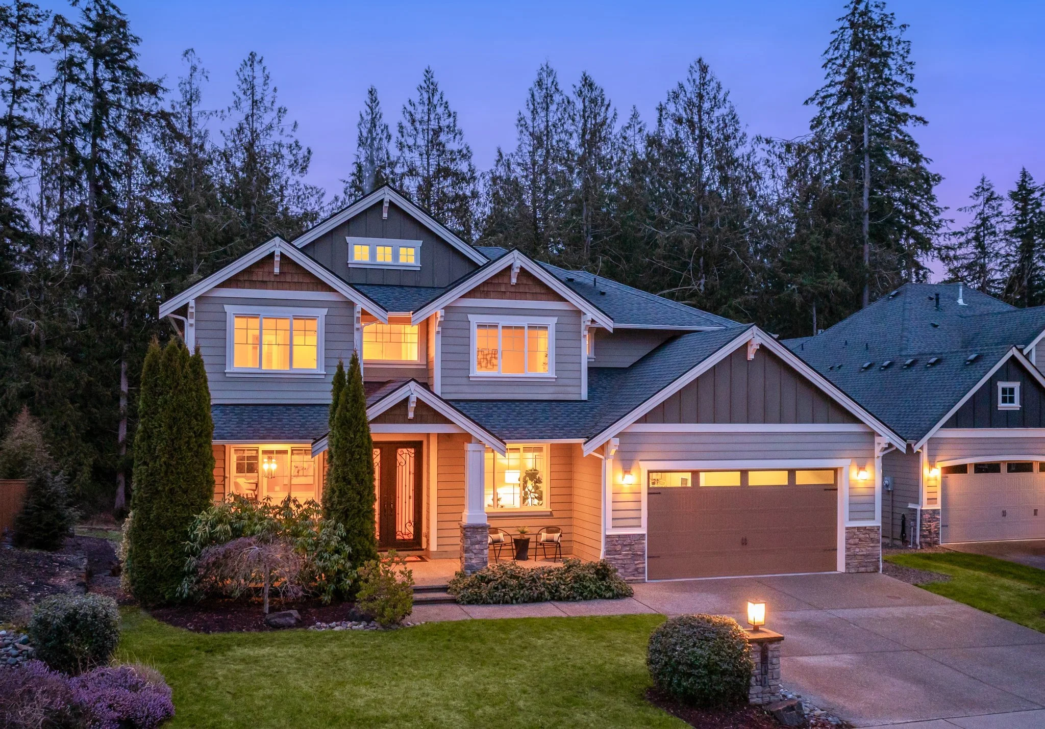 NOW SOLD! | Chelsea Park | 6211  62nd Ave Ct NW Gig Harbor