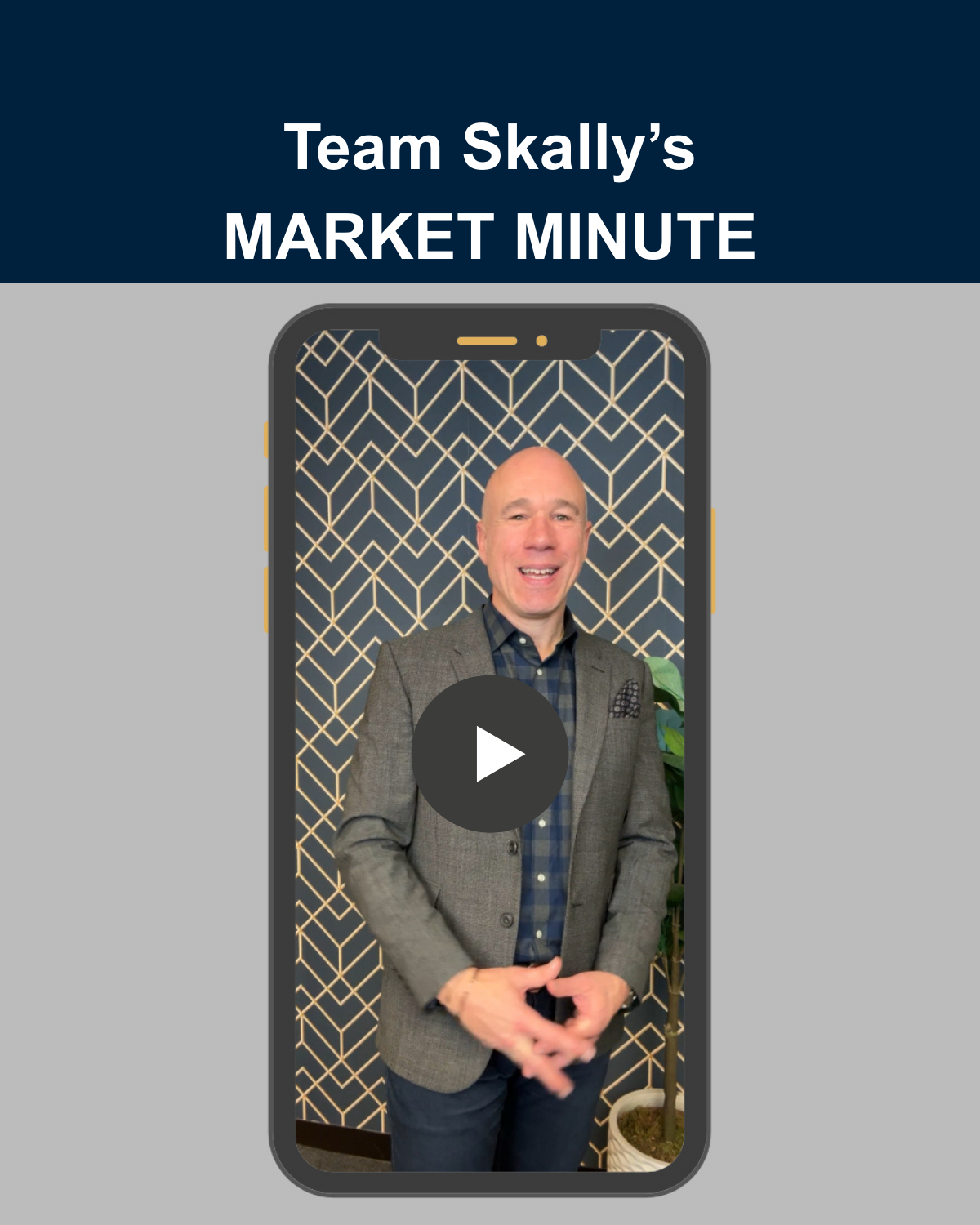 Team Skally's Market Minute | Seattle’s Eastside November 2025 
