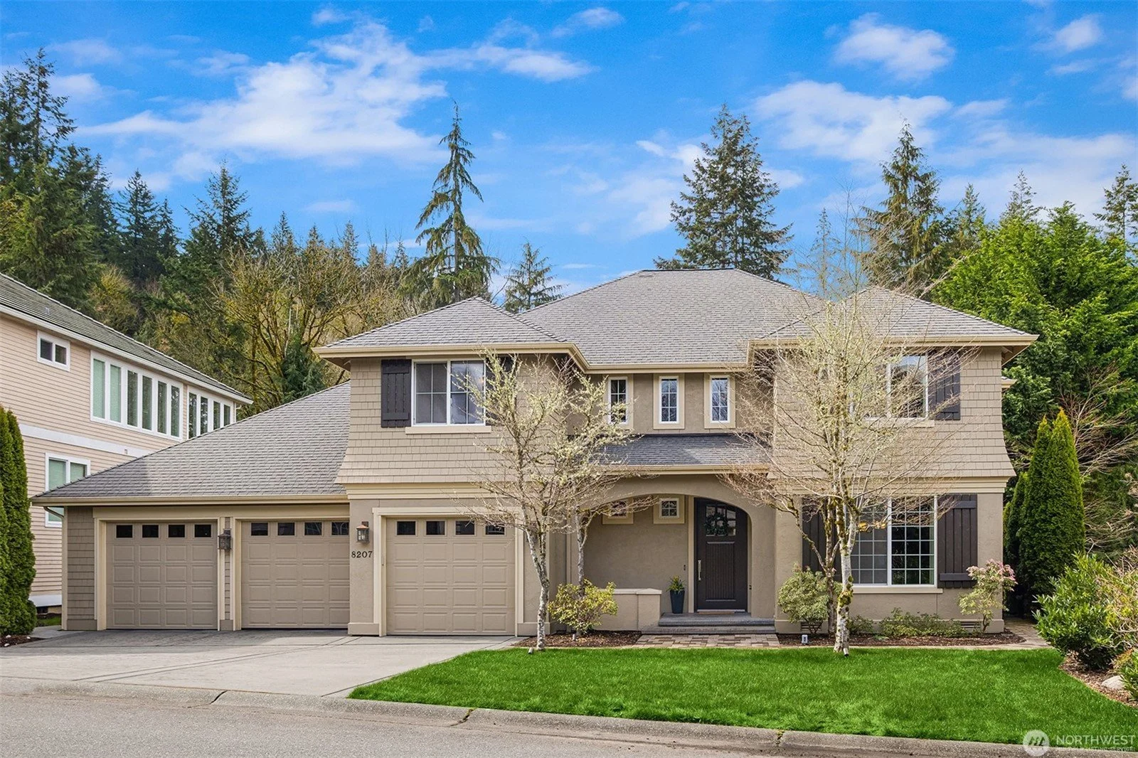 The Reserve | 8207 154th Ave SE Newcastle