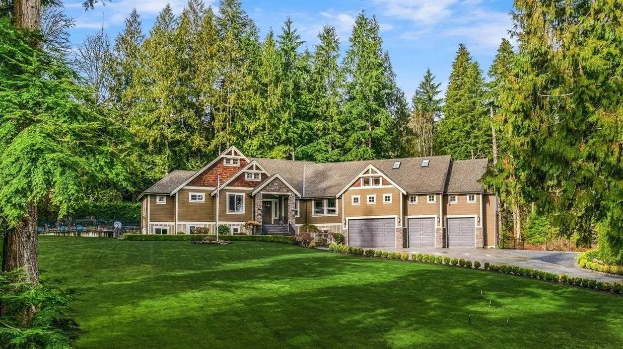 Snohomish | 19820 112th Dr SE Snohomish