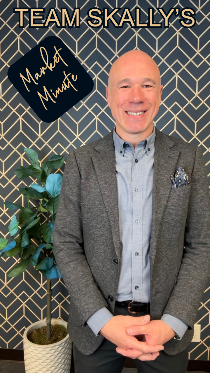 Team Skally's Market Minute 