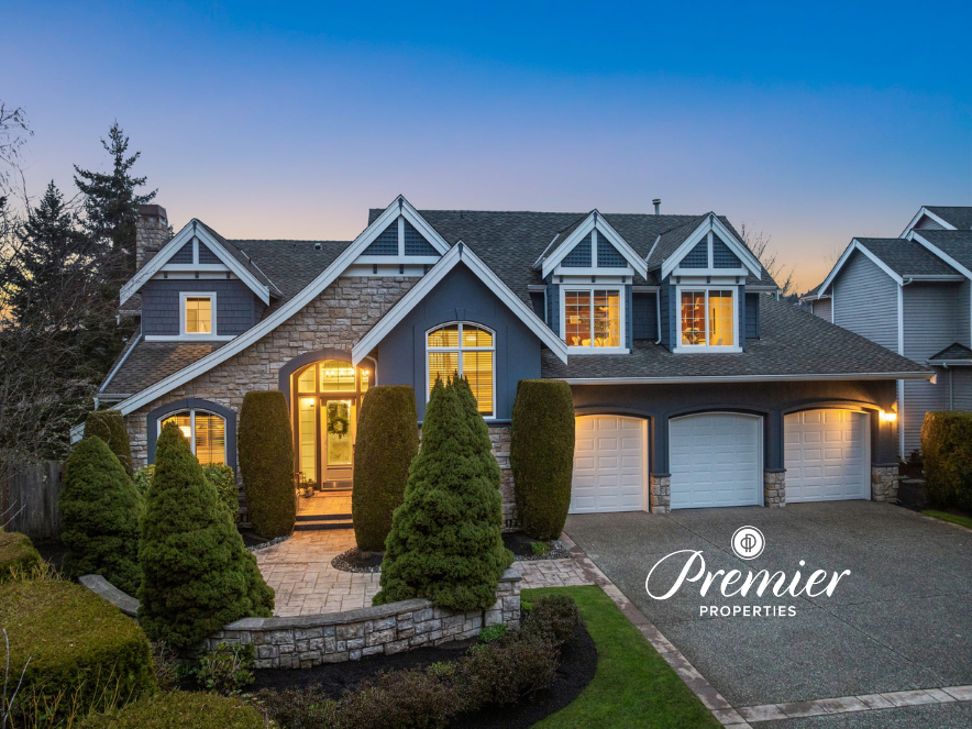 NOW PENDING! | Balmoral at The Reserve | 8242 154th Ave SE Newcastle 