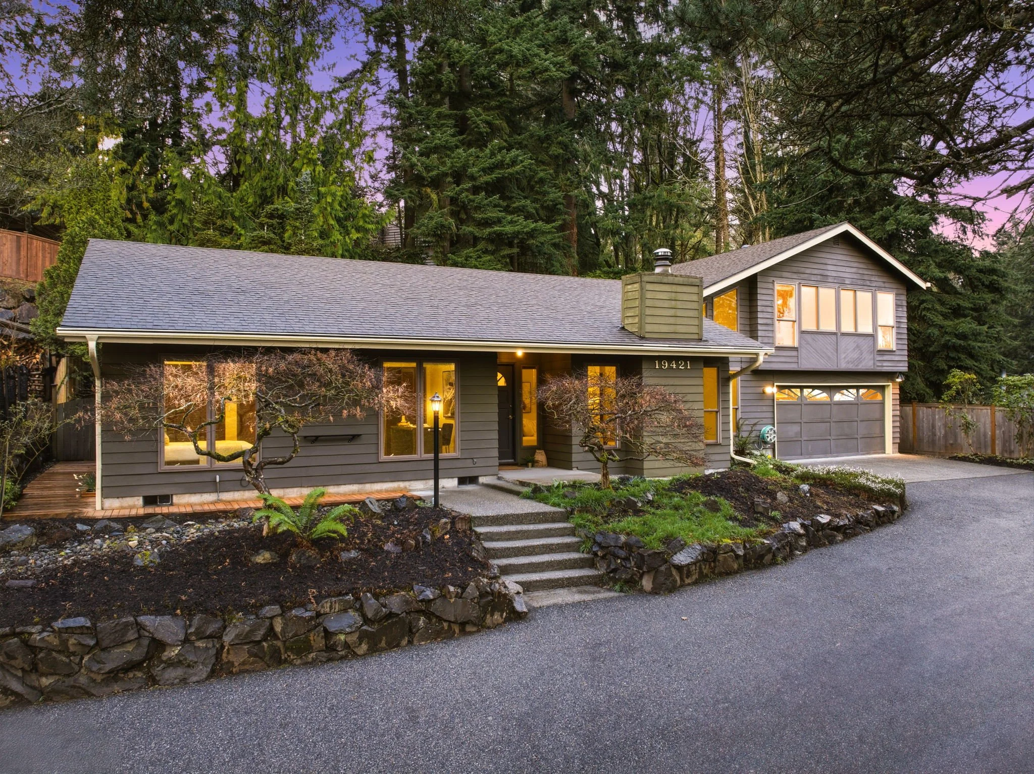 JUST LISTED! | Kenmore Dream Home | 19421 68th Ave NE, Kenmore