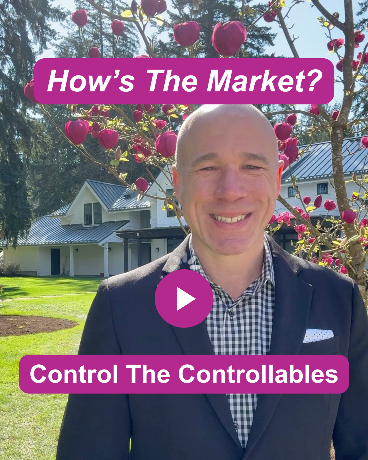 Team Skally's Market Minute