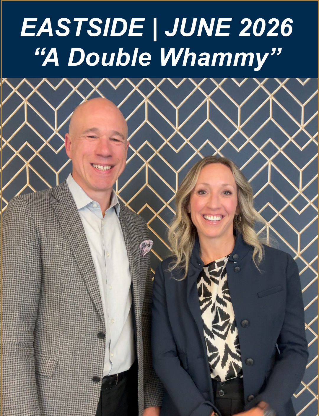 Team Skally's Market Minute | A Double Whammy