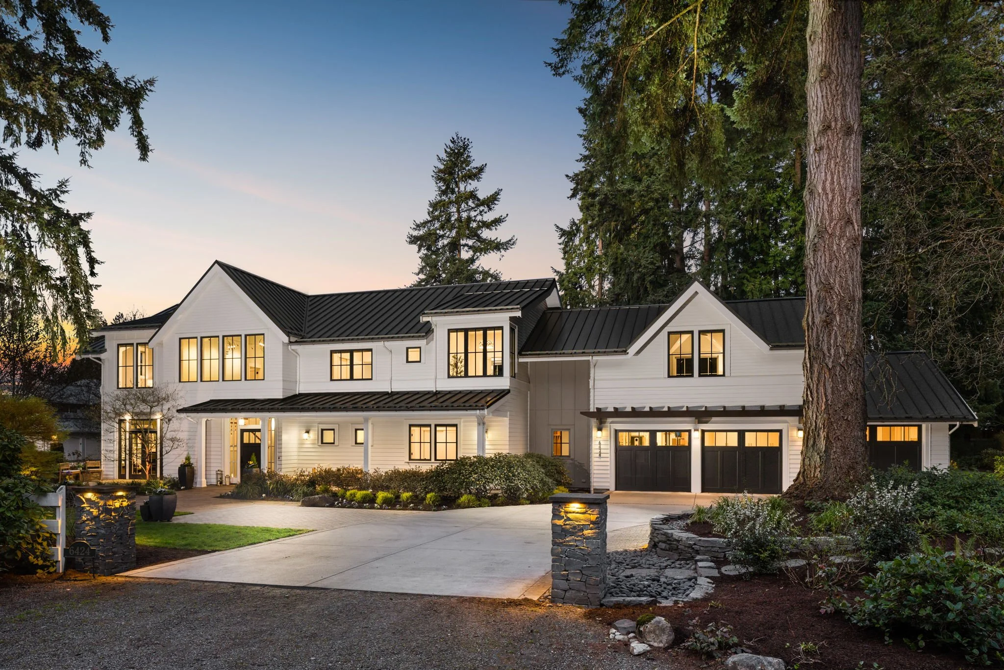 Bridle Trails | 6424 126th Ave NE Kirkland