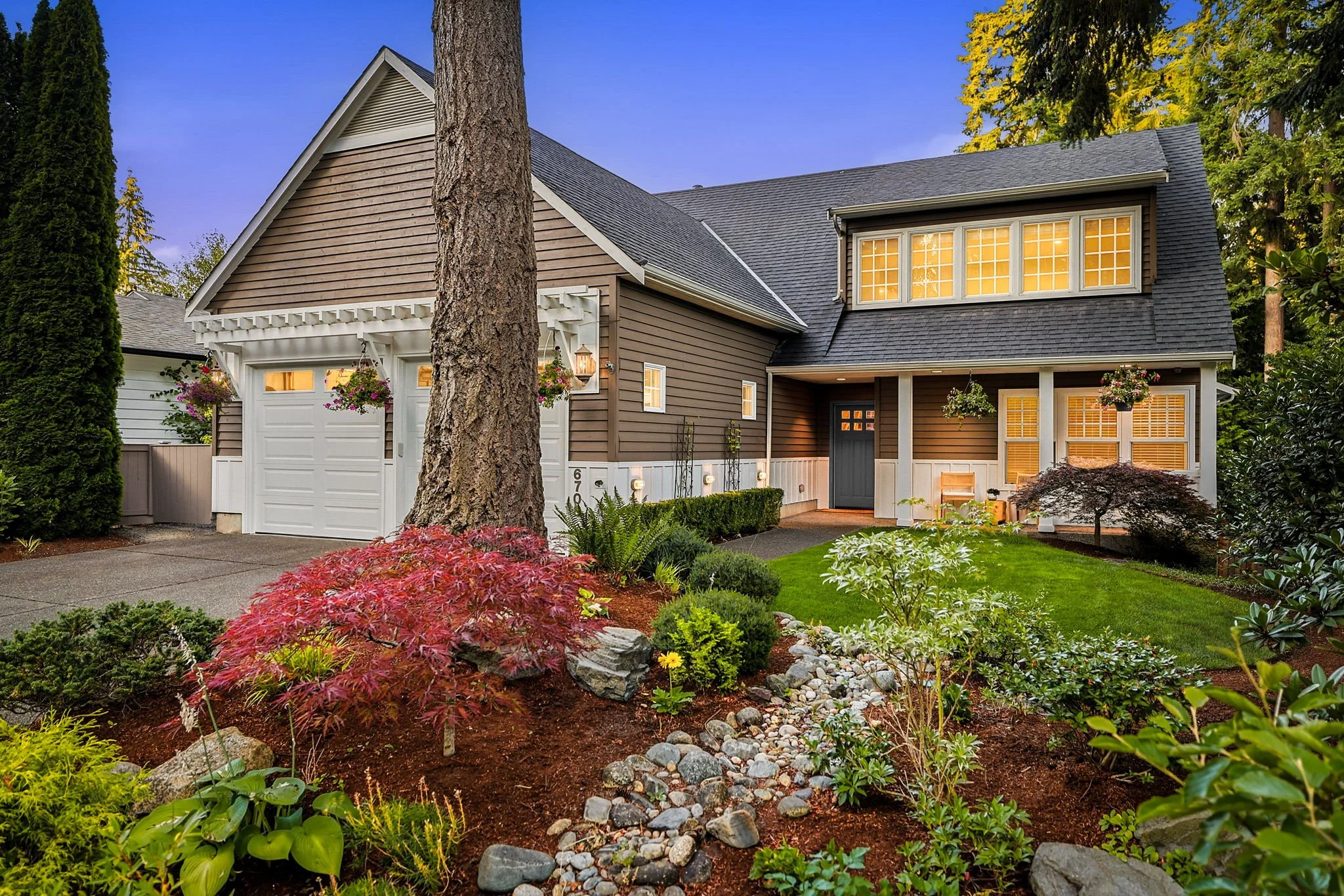 Bridle Trails | 6708 125th Ave NE Kirkland