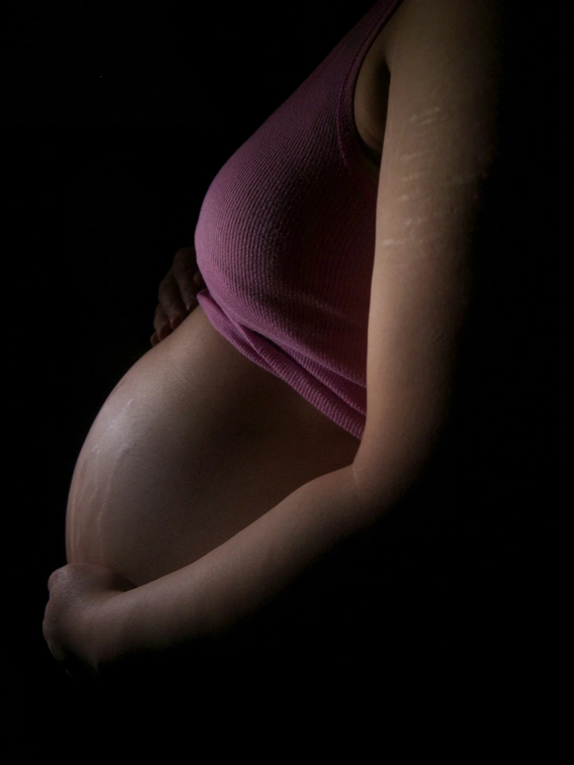 4 Ways Visceral Organ Mobilization Can Help You with Conception