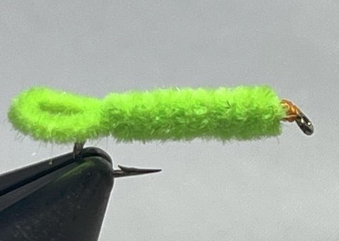 Fly Tying