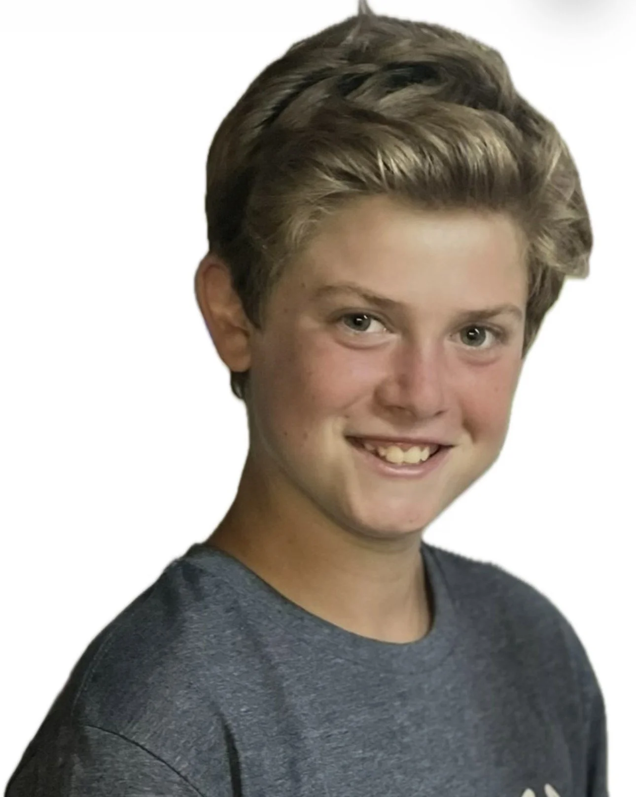  Sawyer Schumer, 5/2  Child of Lindsey & Brian Schumer