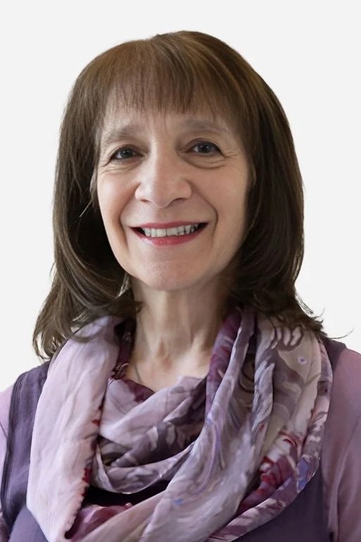  FRAN ROSEN  JEWL Curriculum Manager