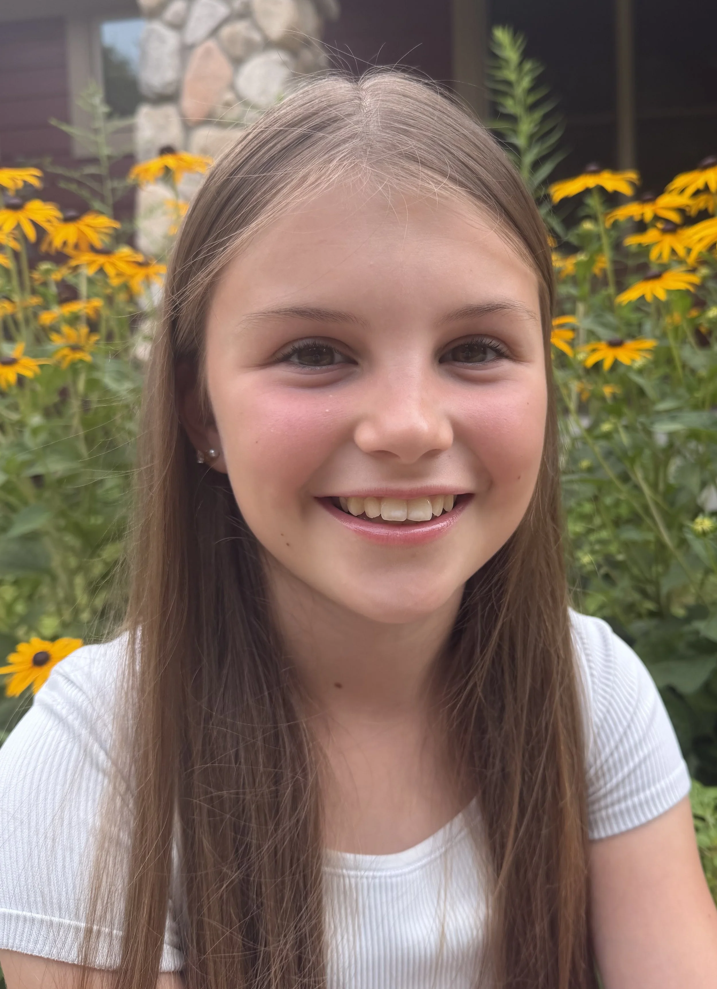  Florrie Waytz, 9/5  Child of Annie Jacobsen & David Waytz