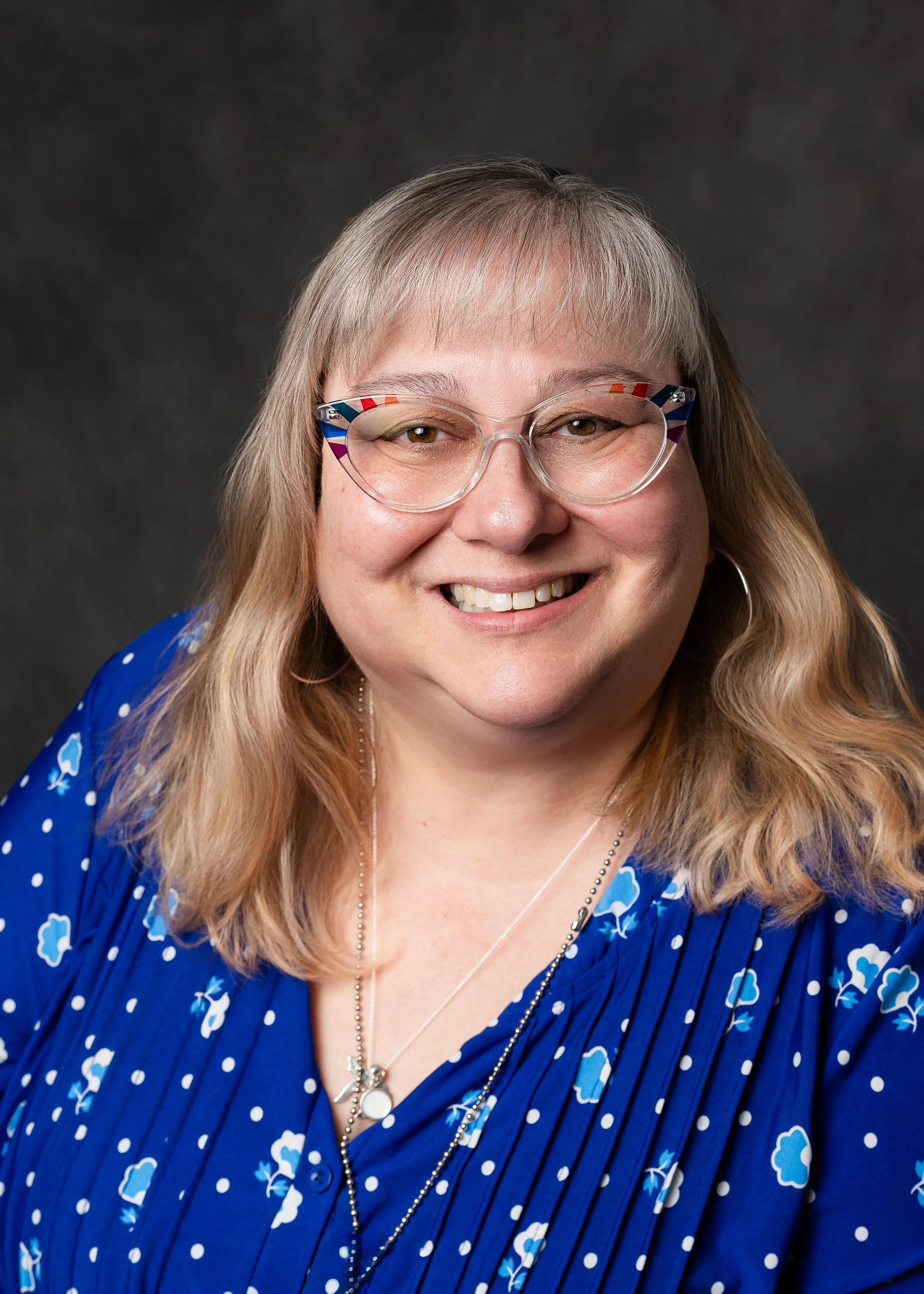  SHARON ROSENBERG-SCHOLL  Early Childhood Center Director