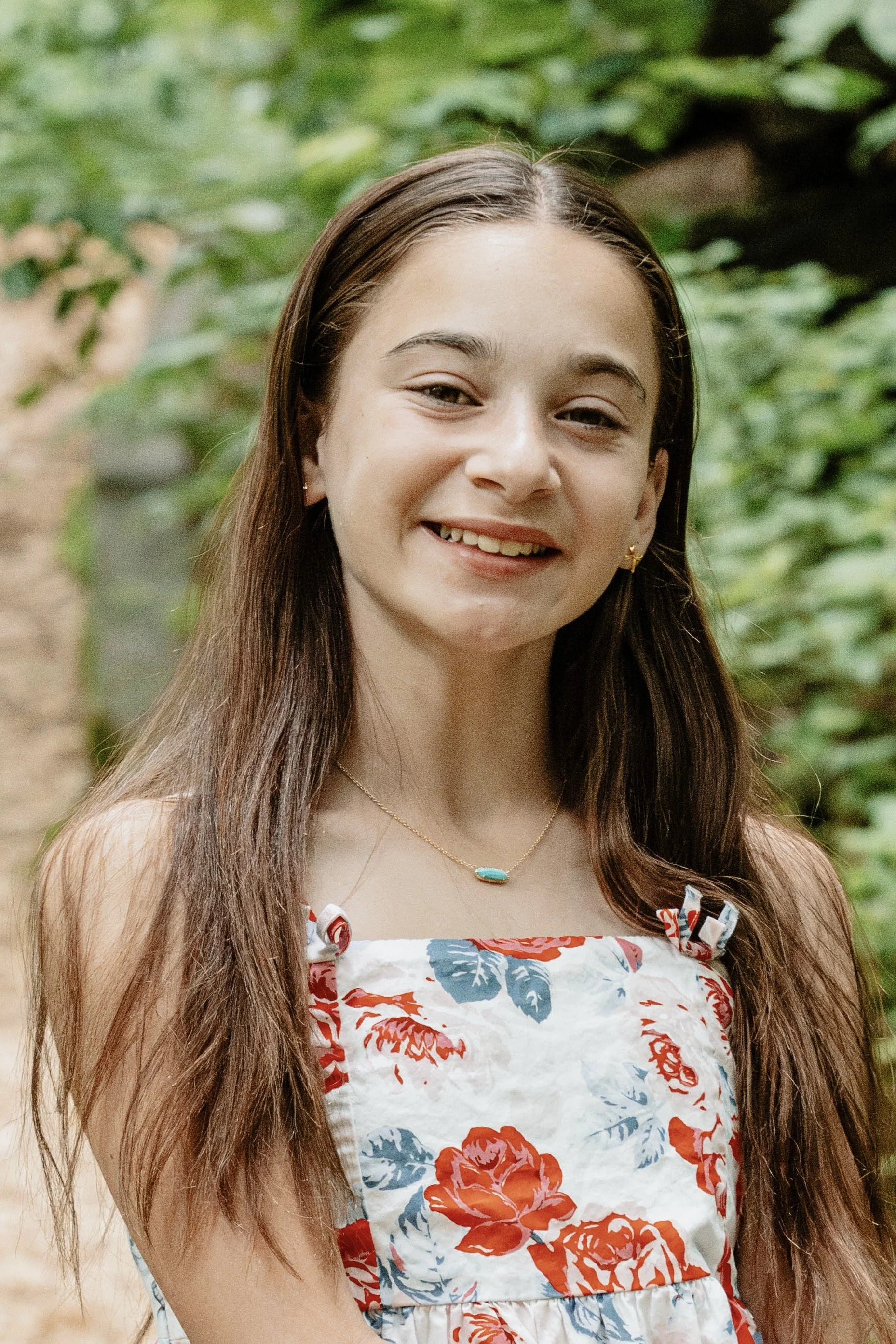  Madeline Sundick, 4/25  Child of Lauren & Brad Sundick