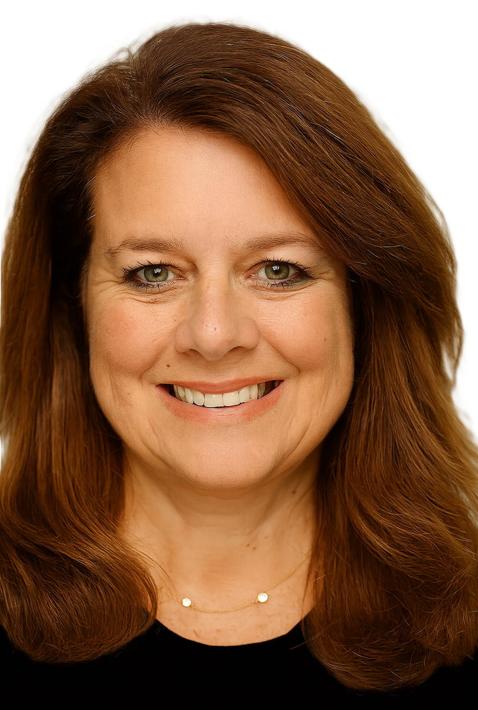 ELIZABETH NIRENSTEIN Communications Director