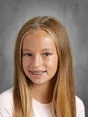  Adalyn "Addy" Levitt, 8/8  Child of Kristen & Adam Levitt