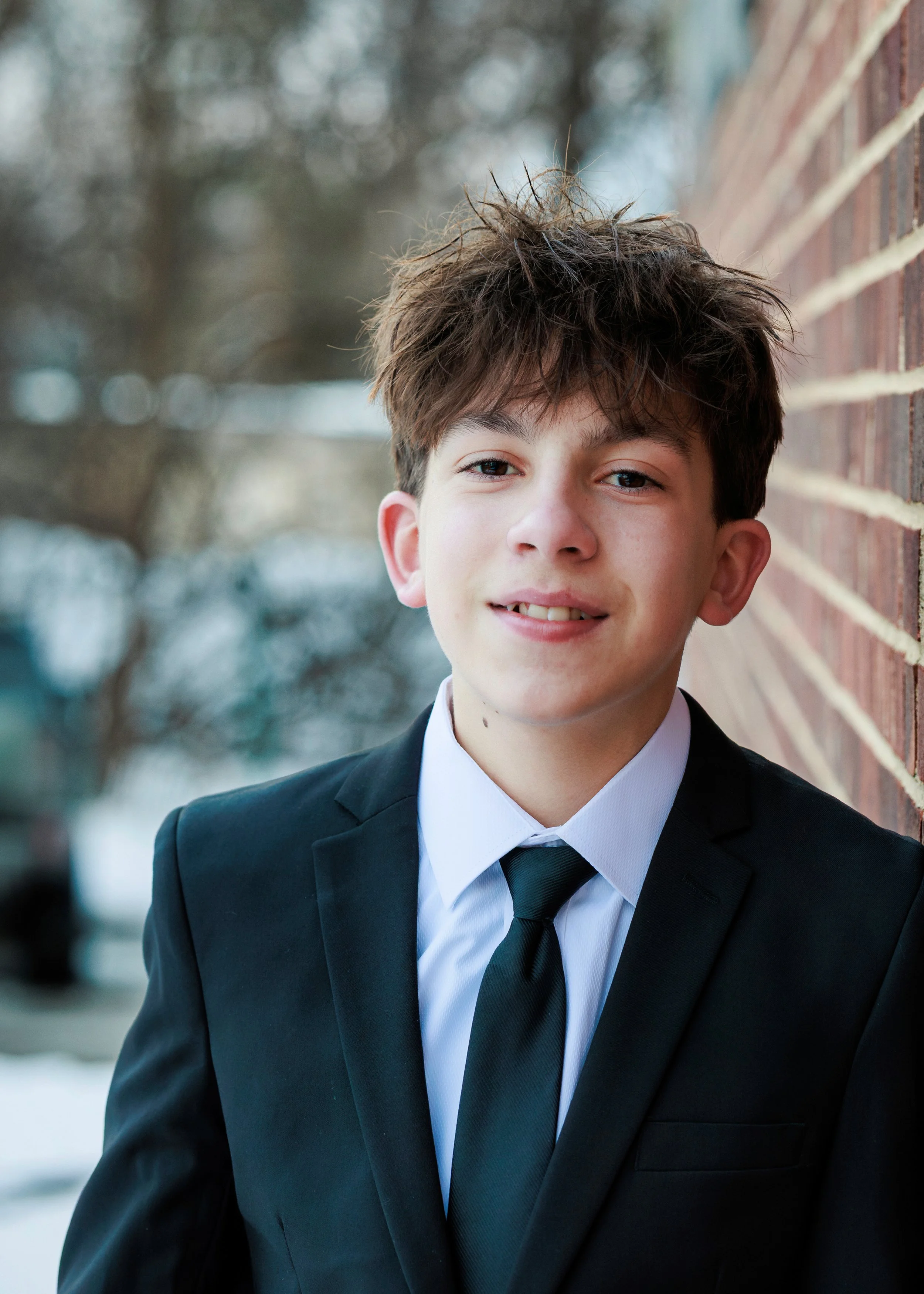  Adam Key, 3/14  Child of Sarah & Clint Key