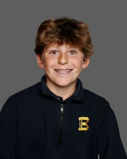  Henry Hauschild, 5/16  Child of Rachel & John Hauschild