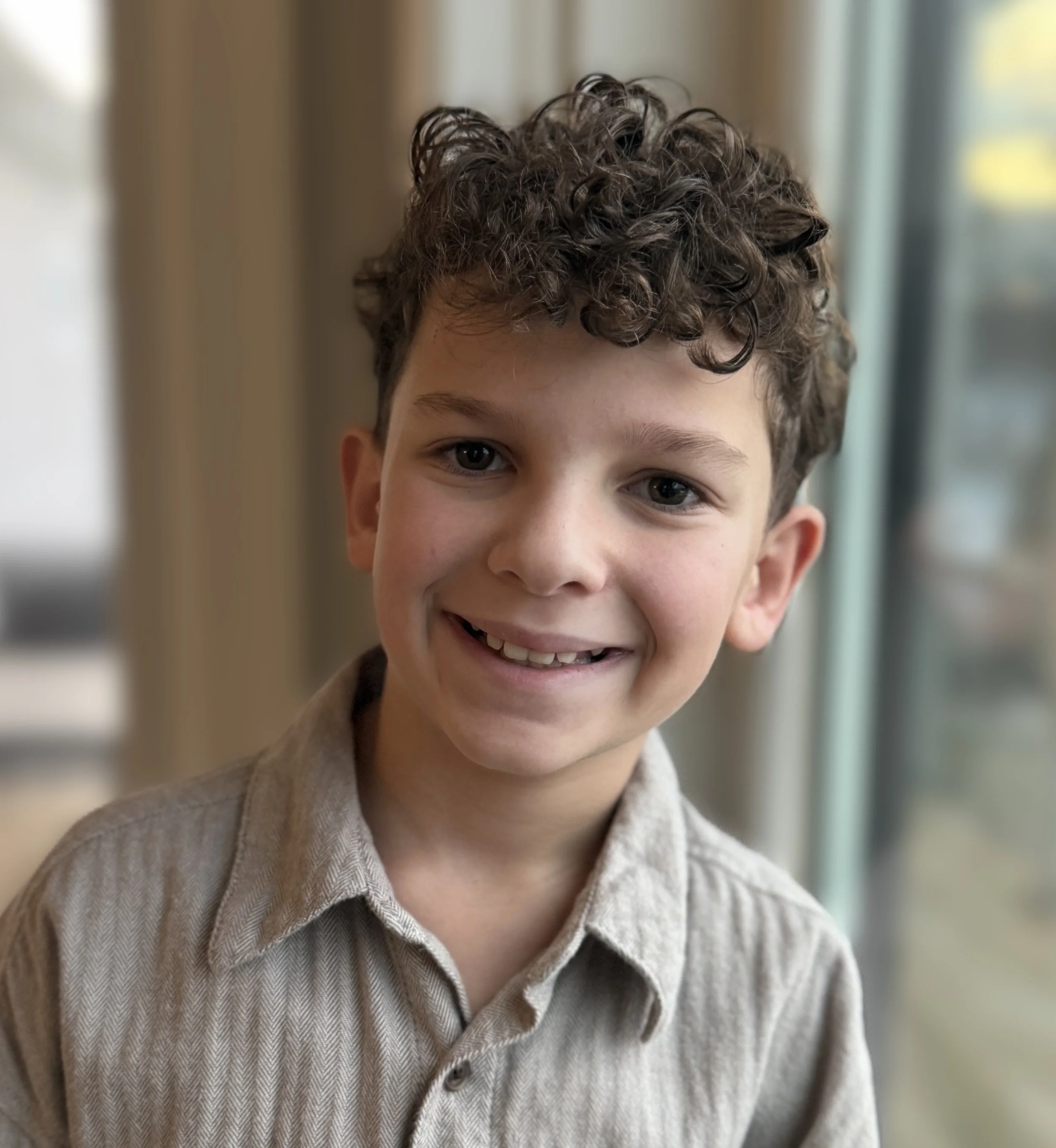  Cooper Provus, 5/30  Child of Dana & Cory Provus