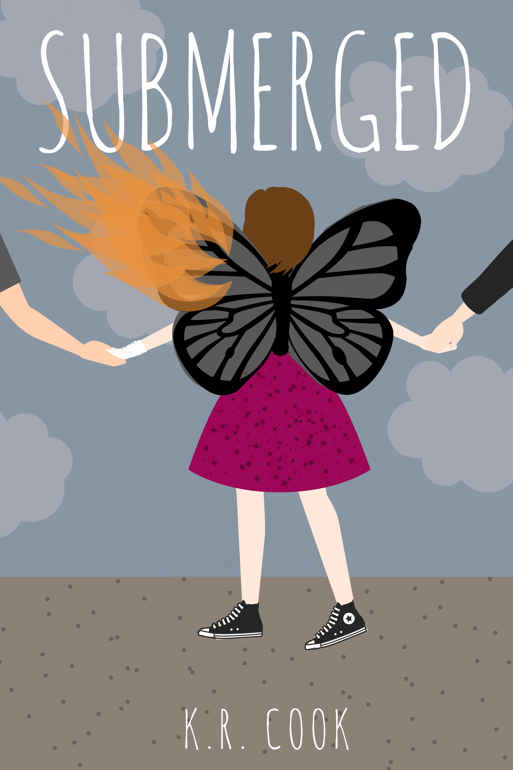 My Super Glam Self-publishing Journey (Four Years In)