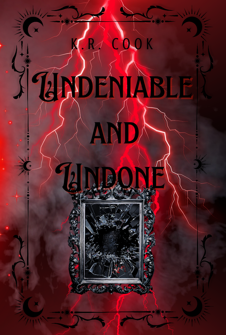 What Sets Undeniable and Undone Apart from Other Books in the Series?