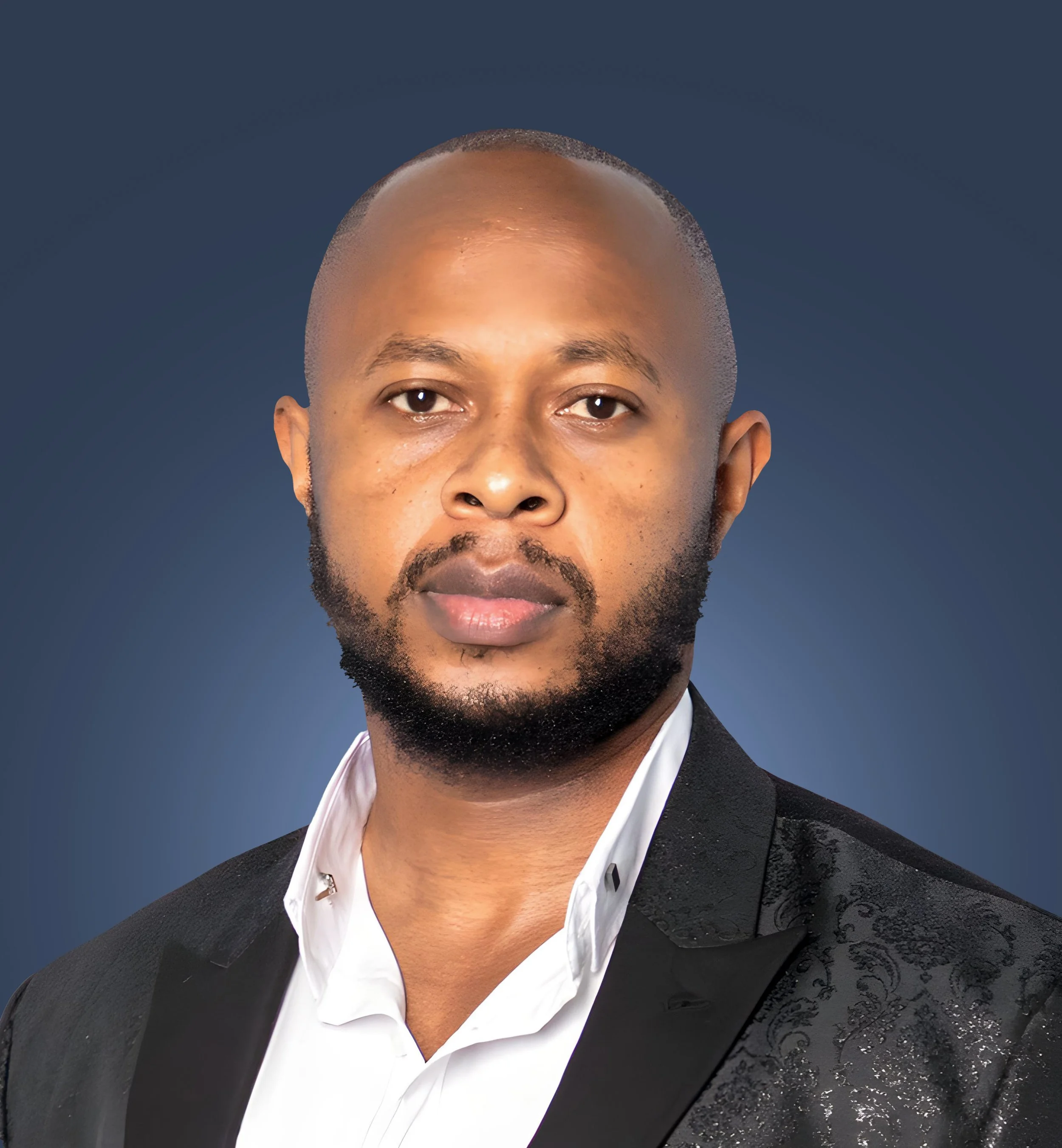 Joseph Kigo