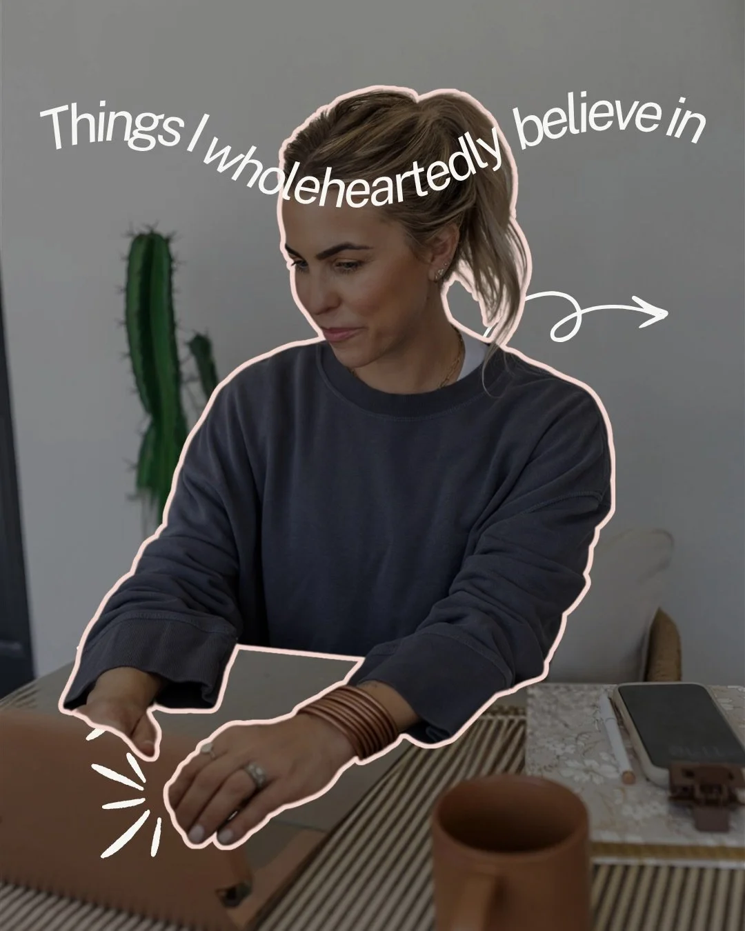 When I quit my cozy engineering job at 28, I thought my life as I knew it so far was over.&nbsp;

And it kind of was, in a way. It forced me to redefine what success looked like for myself. Really, each season of my life has required that of me.&nbsp