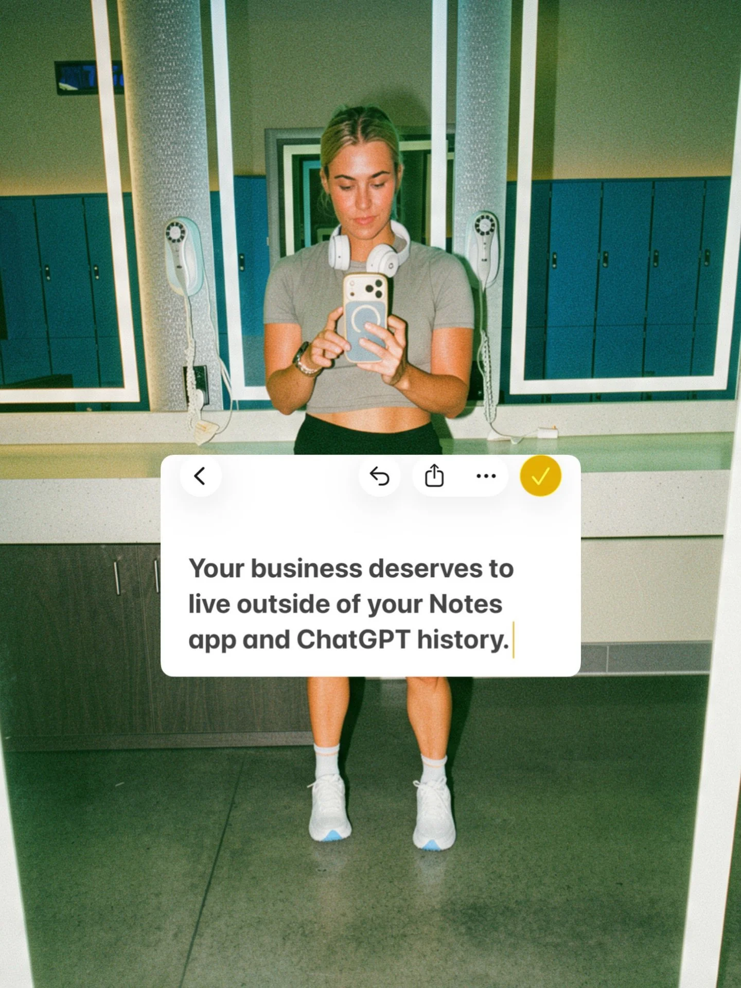 The Dwell Society was built for the dreamers and the doers. 

The ones who have an idea and are all in- but maybe need some help going from idea ➡️ launch.

For the founders trying to turn the idea into a brand + website and get stuck... somewhere in