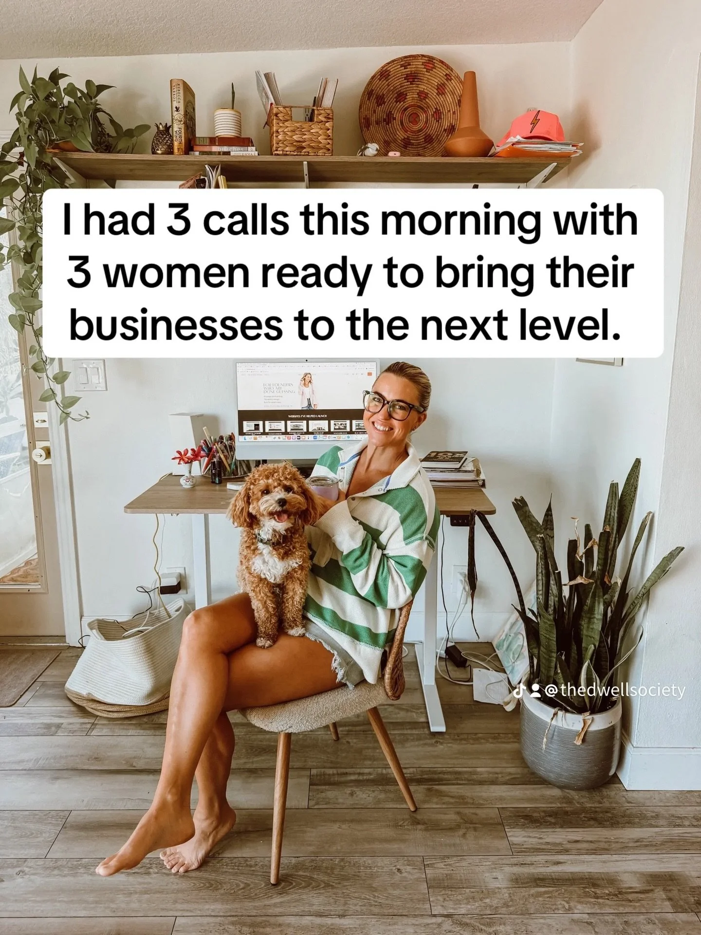 I&rsquo;ve built websites for all kinds of businesses over the last five years, and there&rsquo;s a pattern I keep seeing.

The actual building part usually isn&rsquo;t what gets people stuck.

It&rsquo;s all the decisions that come before it.

What 