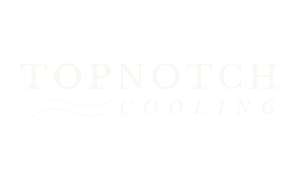 Top Notch Cooling Logo