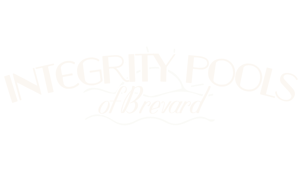 Integrity Pools of Brevard Logo