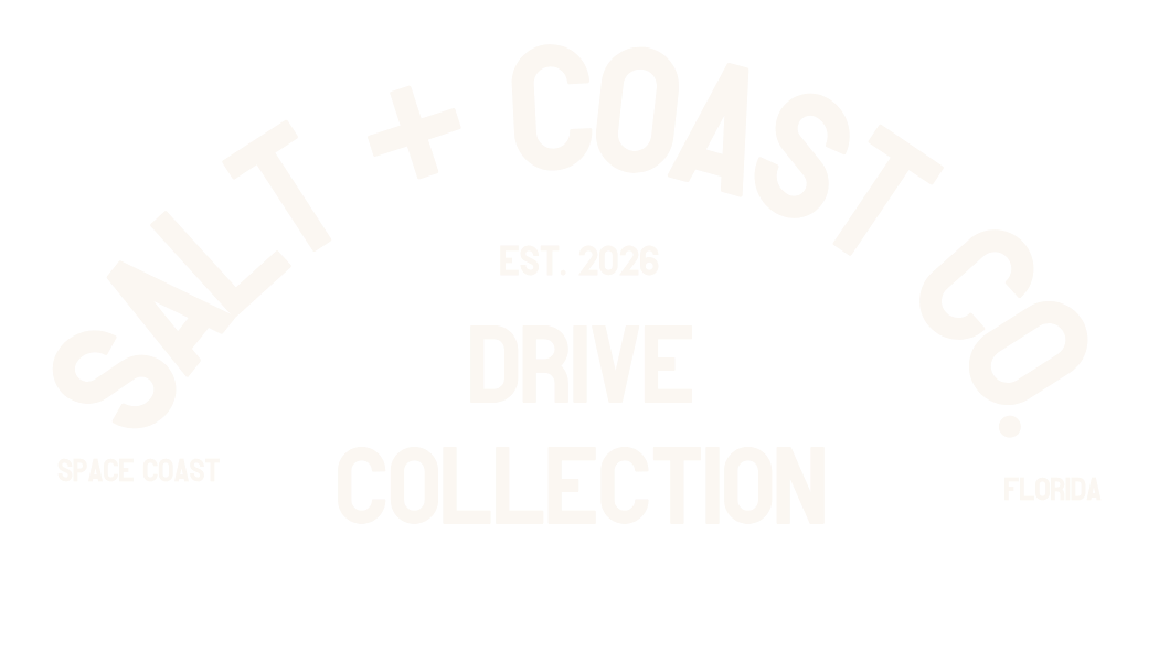 Salt and Coast Co. Logo