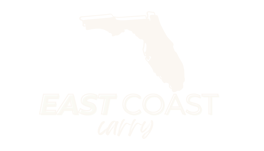 East Coast Carry Logo