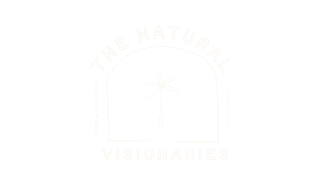 The Natural Visionaries Logo