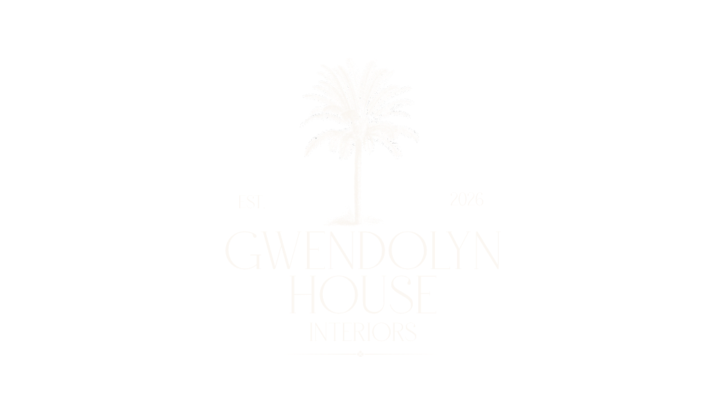Gwendolyn House Interiors Logo