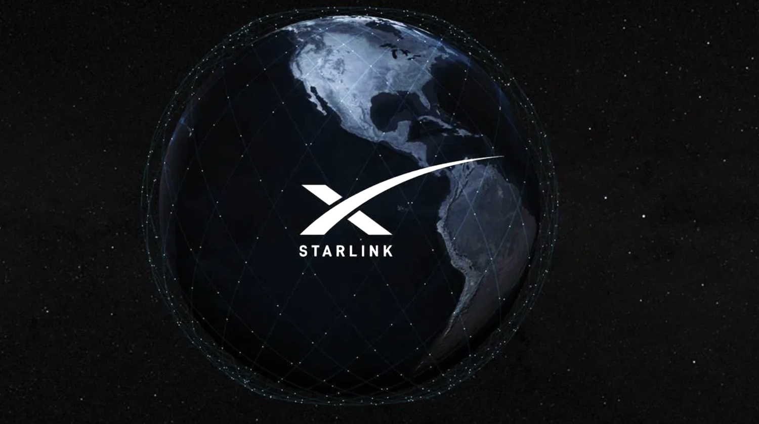 Starlink Installation — Vision Communications