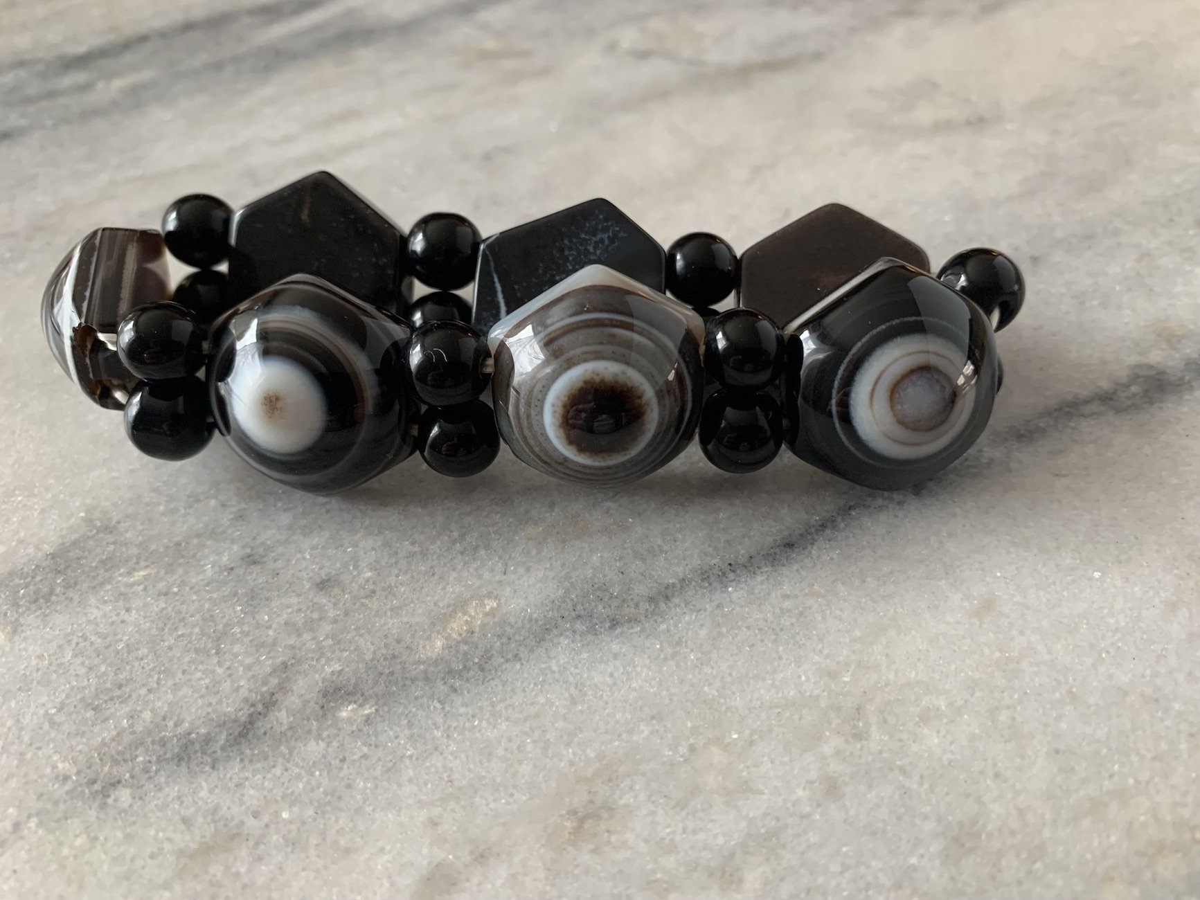 Sardonyx Bracelet