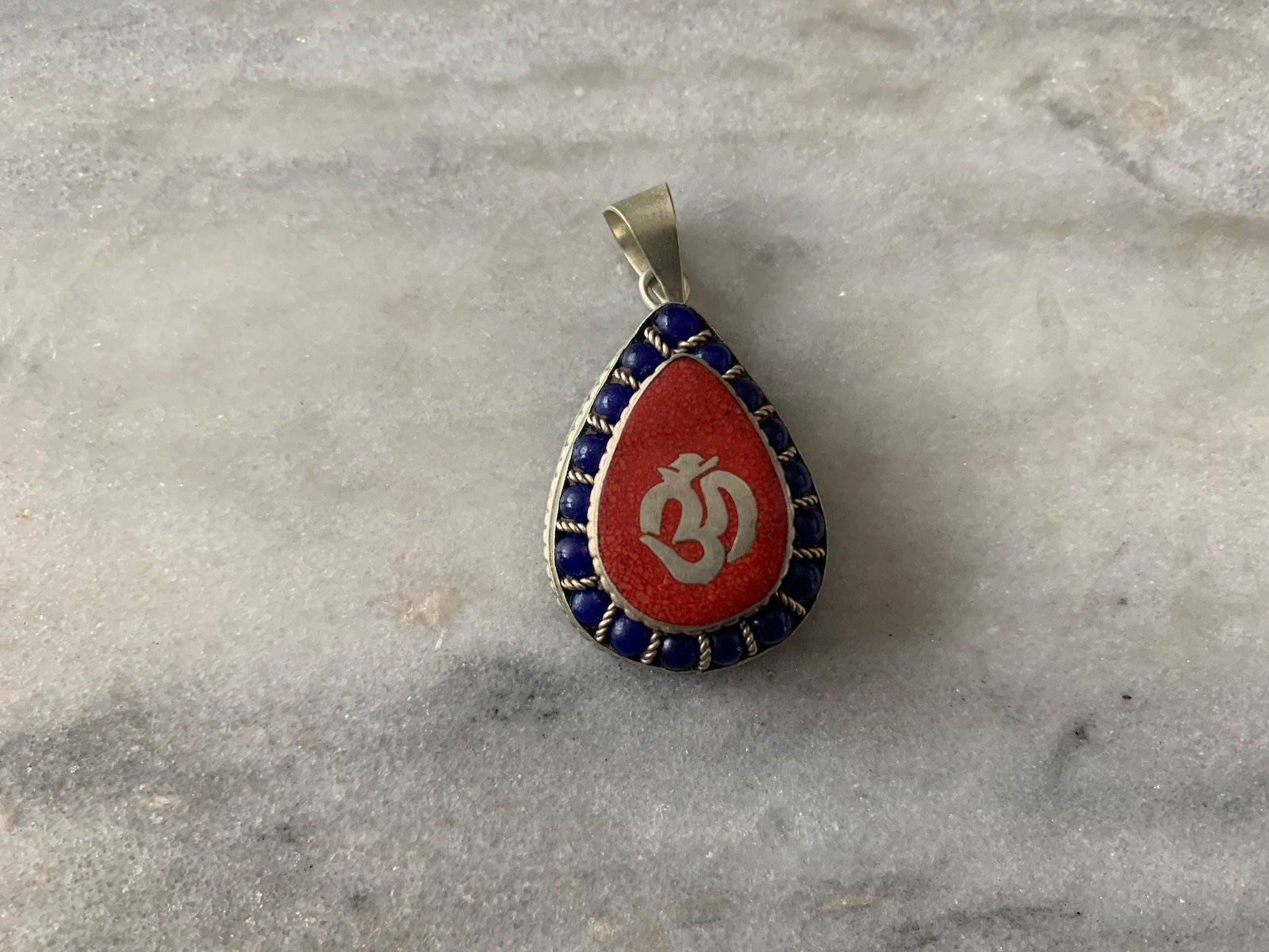 OM Teardrop Gau