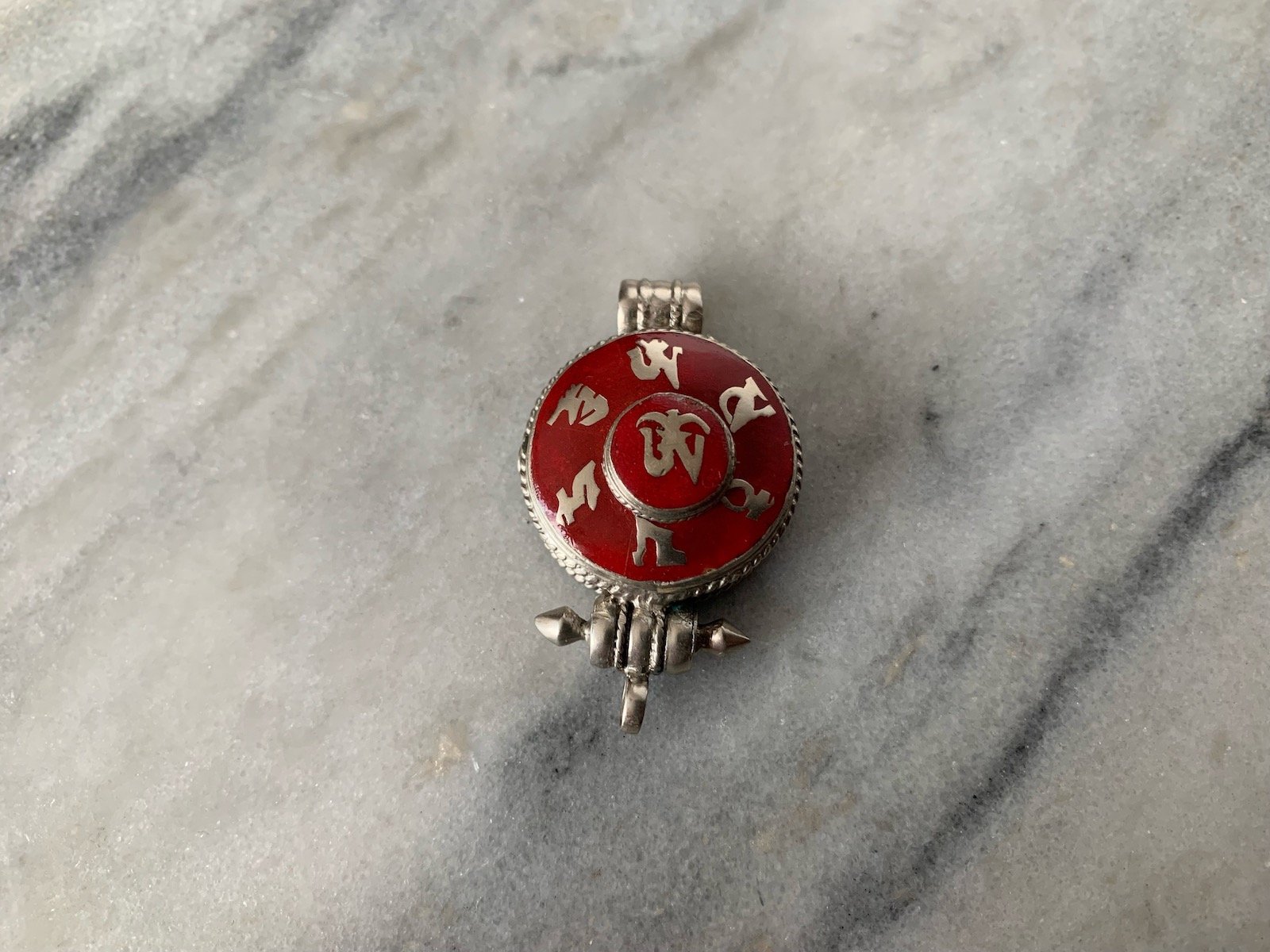 Coral OM Round Gau