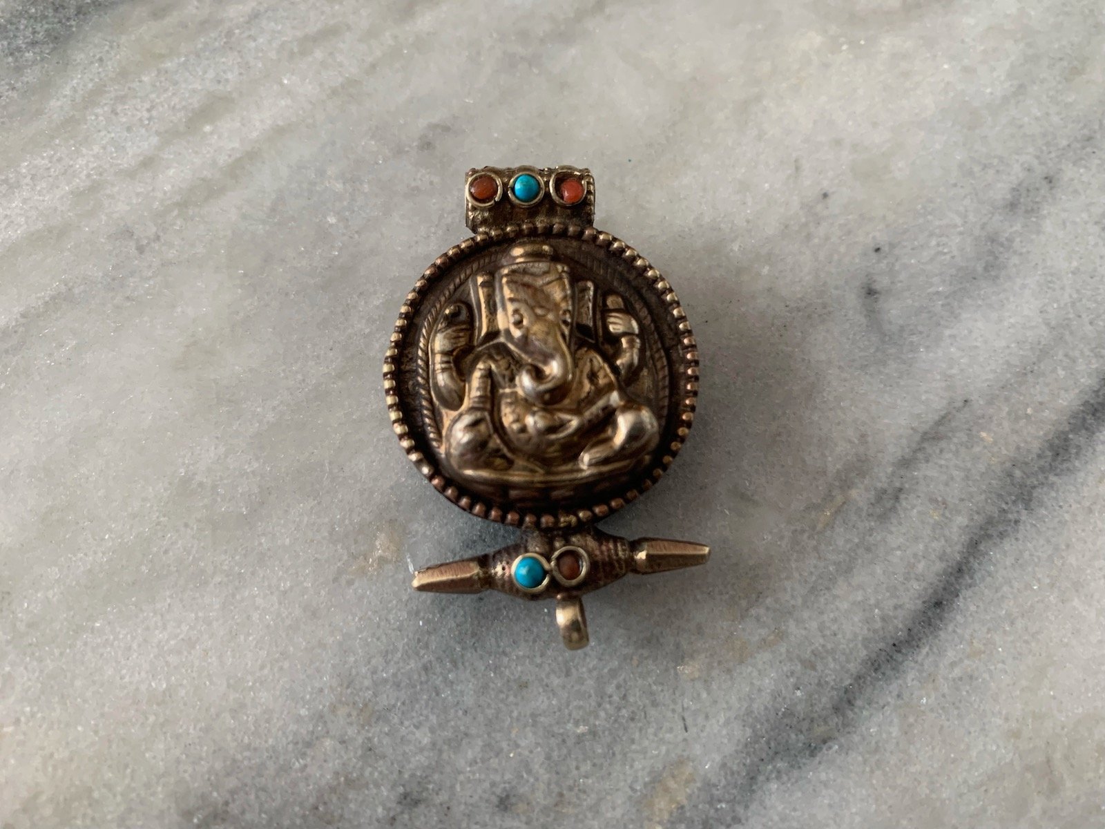 Ganesh Gau