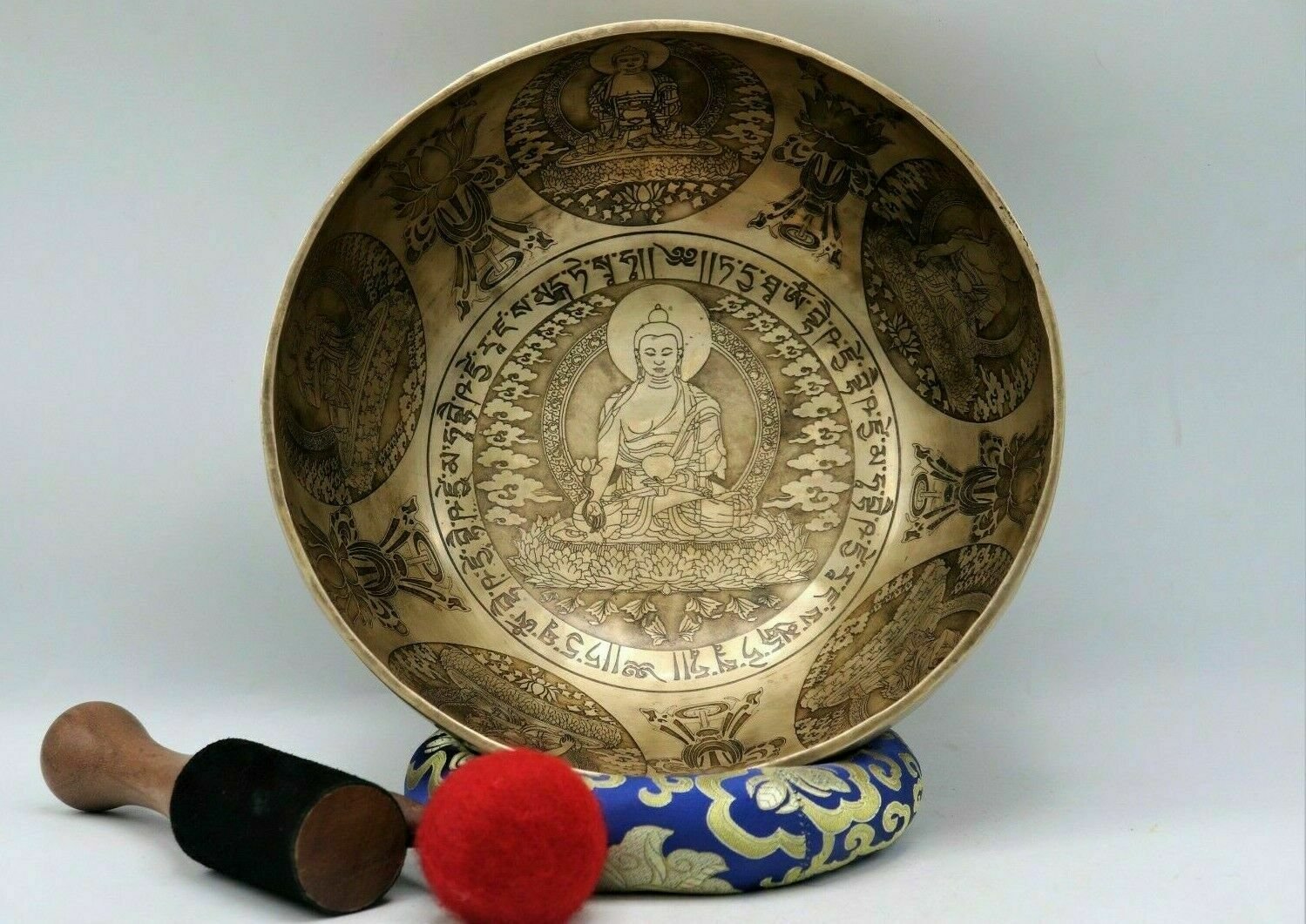 10%22 Medicine Buddha Singing Bowl. jpeg.jpeg